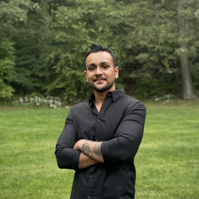 Priten Shah