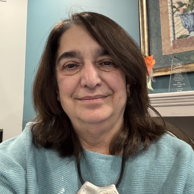 Fran Kompar